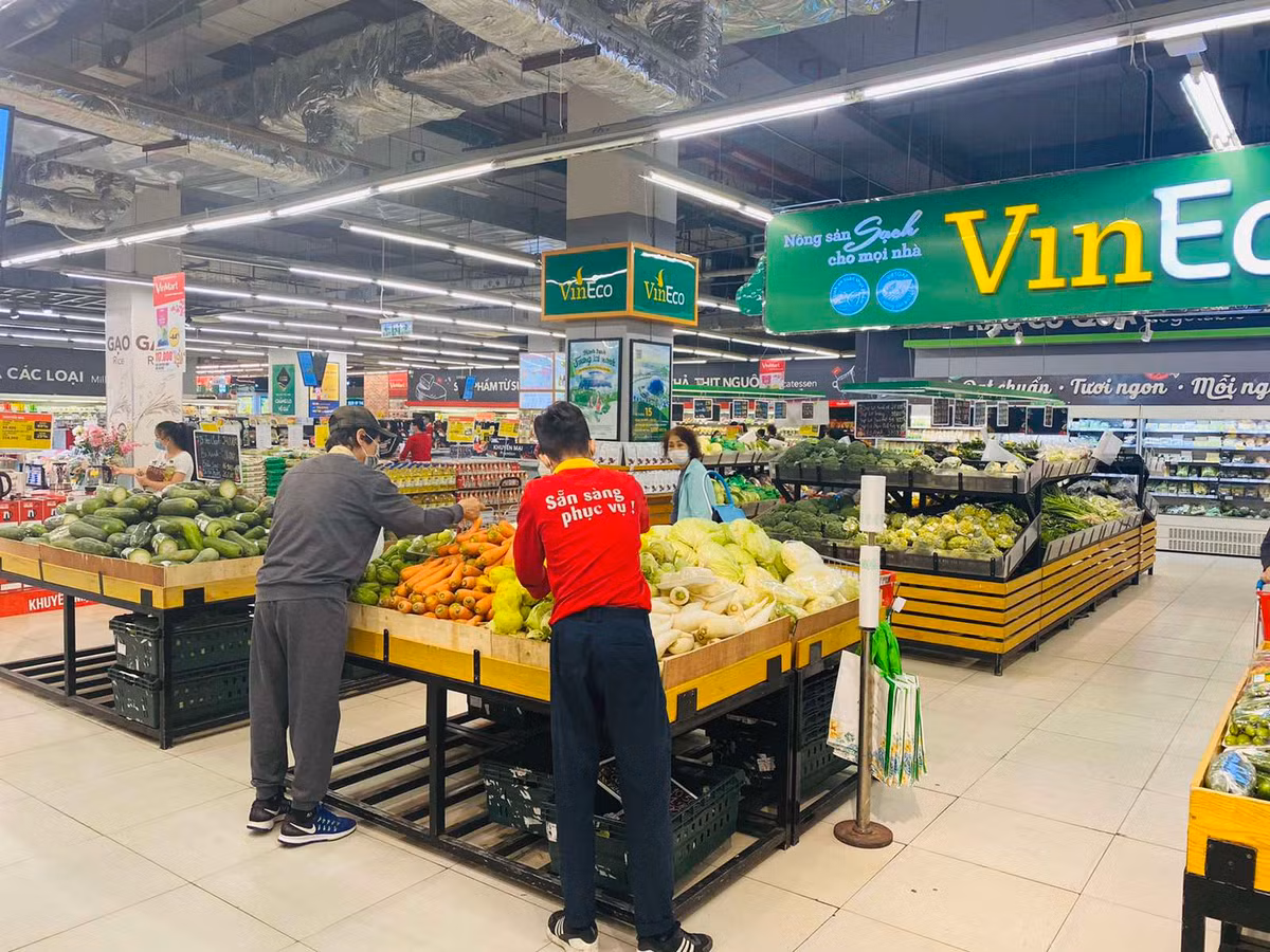 Sieu thi BigC, Co.opmart, Vinmart vao cuoc “giai cuu” nong san Hai Duong-Hinh-14