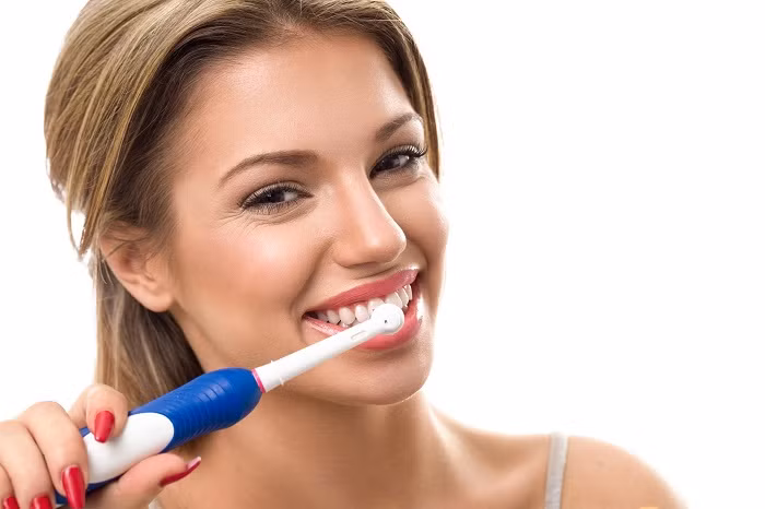 4 thói quen tốt cho sức khỏe nhưng lại tàn phá răng miệng, xương khớp 4 thoi quen tot cho suc khoe nhung lai tan pha rang mieng, xuong khop