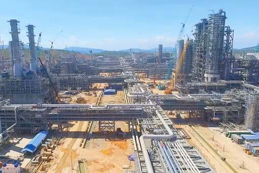 Duong sat Cat Linh - Ha Dong: Hoi chung cac du an doi von 