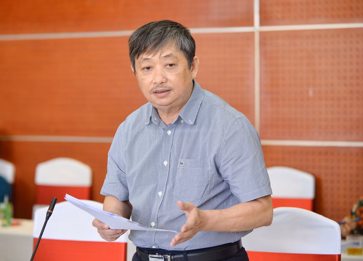 Phát triển KCN trục cao tốc phía Đông: Liên kết vùng còn yếu Phat trien KCN truc cao toc phia Dong: Lien ket vung con yeu