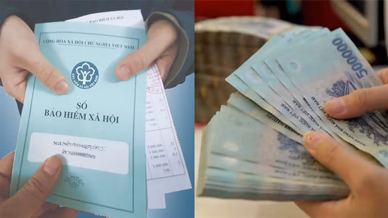 Người nhận lương hưu cao nhất Việt Nam hưởng 140 triệu đồng/tháng từ 1/7 Nguoi nhan luong huu cao nhat Viet Nam huong 140 trieu dong/thang tu 1/7