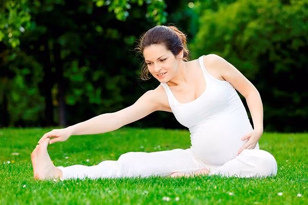 Những thói quen tưởng đúng nhưng gây hại khi mang thai Nhung thoi quen tuong dung nhung gay hai khi mang thai