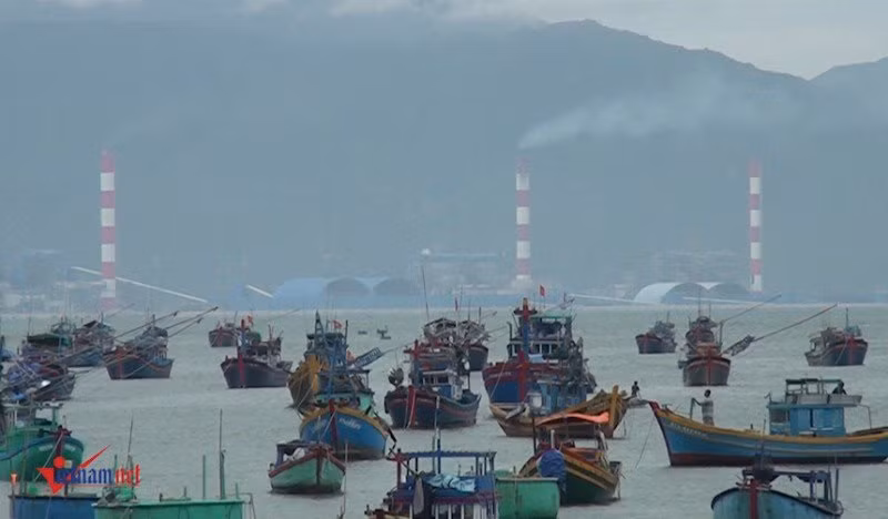 Du an nhan chim 1 trieu m3 bun: Hang loat nha khoa hoc bi mao danh len tieng-Hinh-2