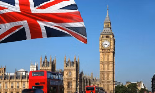 Thành phố London có tới 72 tỷ phú - nhiều hơn bất kỳ thành phố nào trên thế giới. Đây là một trong một trong những tiết lộ bất ngờ về Thủ đô London.