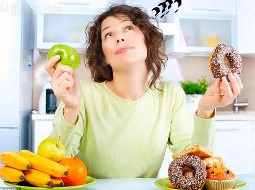 Những sai lầm khi ăn uống làm bệnh viêm đại tràng ngày càng nặng Nhung sai lam khi an uong lam benh viem dai trang ngay cang nang