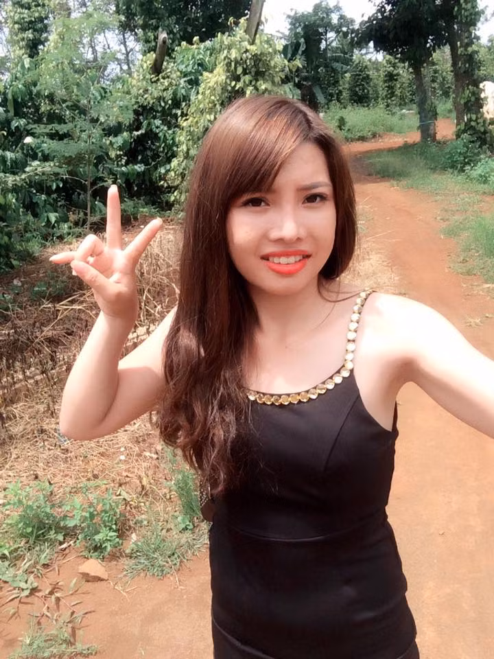 Quách Phượng chấp nhận từ bỏ hạnh phúc để tìm 1 hạnh phúc khác chân thành hơn.