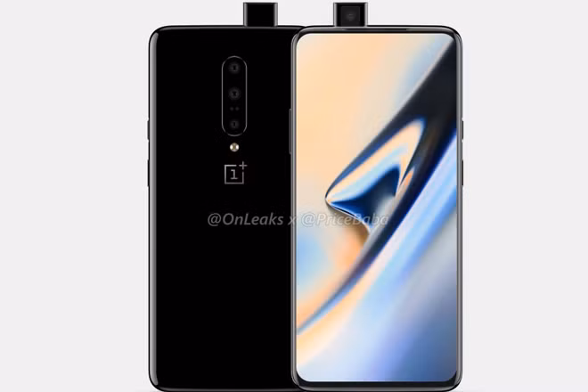 “Kẻ hủy diệt” OnePlus 7 sắp đến, Galaxy S10 coi chừng - Hình 3 “Ke huy diet” OnePlus 7 sap den, Galaxy S10 coi chung-Hinh-3