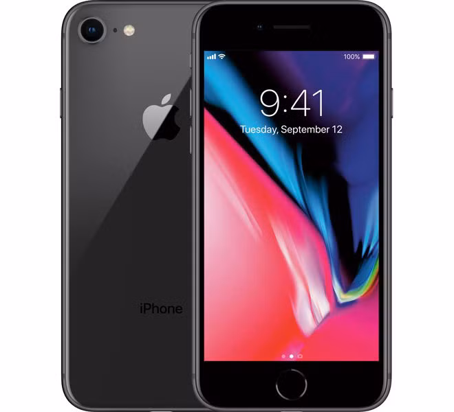 Những iPhone cũ giá vẫn "chát" hơn smartphone mới - Hình 2 Nhung iPhone cu gia van