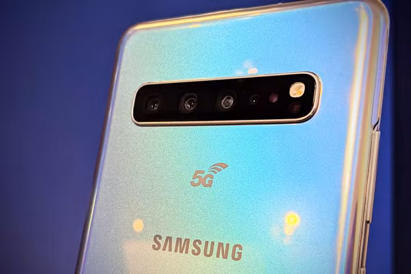 Tiết lộ sốc về các tính năng mới của Galaxy Note 10 - Hình 3 Tiet lo soc ve cac tinh nang moi cua Galaxy Note 10-Hinh-3