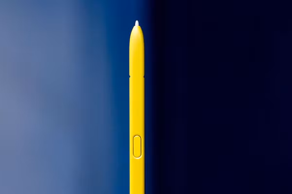 Tiết lộ sốc về các tính năng mới của Galaxy Note 10 Tiet lo soc ve cac tinh nang moi cua Galaxy Note 10