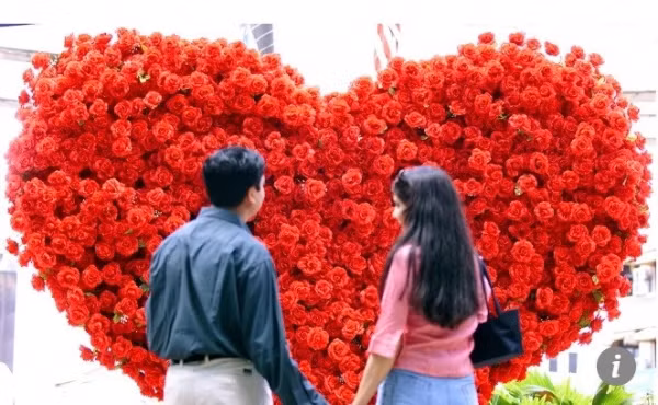 Hẹn hò tốc độ được coi là “cứu cánh” cho những cô gái “ế”. Ảnh minh họa: SCMP Hẹn hò tốc độ được coi là “cứu cánh” cho những cô gái “ế”. Ảnh minh họa: SCMP