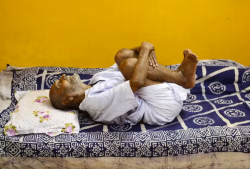 Song tho 120 tuoi nho tap Yoga va noi khong voi dan ba-Hinh-3