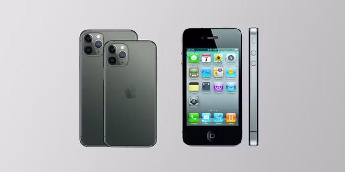 iPhone 12 sẽ có kích thước nhỏ nhắn, mang trong mình một cấu hình mạnh mẽ.