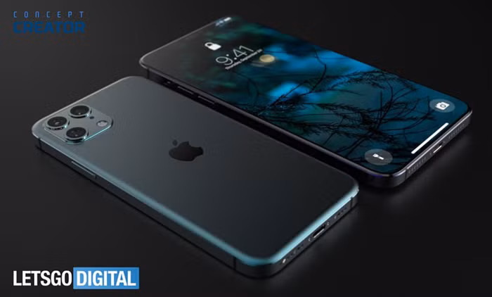 Trước khi có thông tin chính thức, đã có nhiều thông tin rò rỉ trên mạng về thiết kế của iPhone 12.