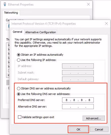 Khac phuc tinh trang Internet “cham chap” do dut cap quang AAG-Hinh-6