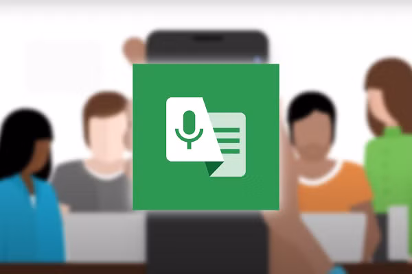  Google vừa ra mắt ứng dụng Tạo phụ đề trực tiếp (Google Live Transcribe) giúp người dùng giải quyết một số vấn đề trong soạn thảo văn bản và đặc biệt, hỗ trợ người khiếm thính giao tiếp hiệu quả hơn.