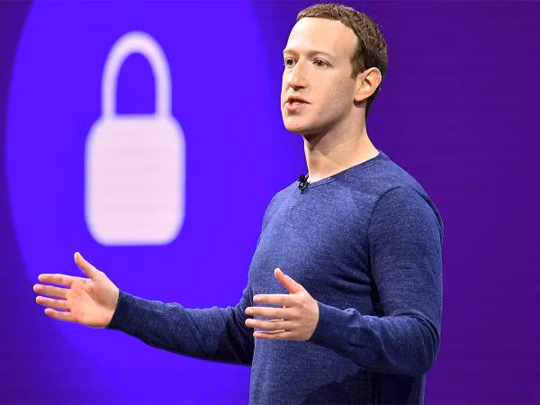 Sự thật gây sốc về tài khoản Facebook của Mark Zuckerberg - Hình 2 Su that gay soc ve tai khoan Facebook cua Mark Zuckerberg-Hinh-2