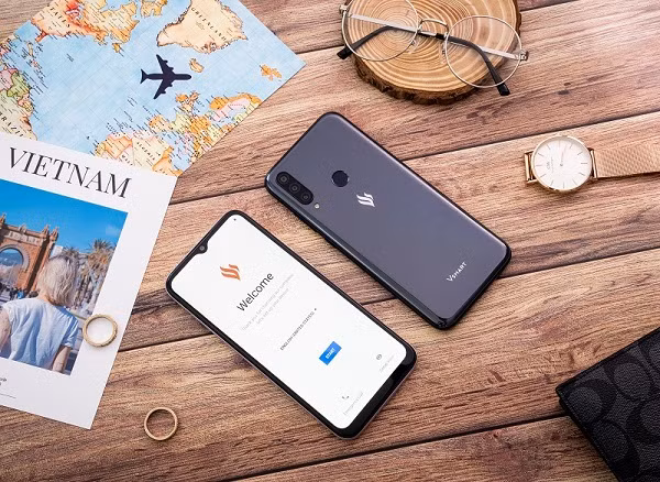 Hãng điện thoại "made in Việt Nam" đang có 12 mẫu smartphone, chủ yếu nằm ở phân khúc dưới 5 triệu đồng. Trong đó, các dòng bán chạy nhất của Vinsmart là Vsmart Joy 3, Active 3 và Live.