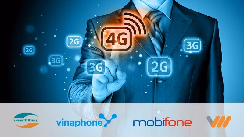 Lý do này khá hạn hữu, nhưng có thể nhà mạng đang dùng lại có độ phủ sóng yếu ở nơi bạn sống/ làm việc. Lúc này bạn có thể cân nhắc đổi mạng, hoặc sử dụng thêm 1 SIM nhà mạng khác để có được chất lượng dịch vụ 4G tốt hơn.
