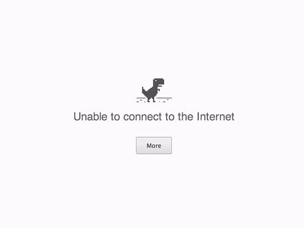 Người chơi của tựa game khủng long này phần lớn đến từ các quốc gia với dữ liệu Internet đắt đỏ hoặc kém ổn định như Ấn Độ, Brazil, Indonesia hay Mexico.