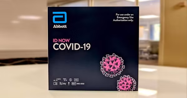Đây được xem là một trong số những ''vũ khí tối tân" giúp Mỹ chống Covid-19 khi có thể thực hiện ở bất kỳ địa điểm nào ngoài bệnh viện. Trước đó, công ty công nghệ sinh học Cephid cũng ra mắt bộ xét nghiệm đầu tiên của Mỹ, mất 45 phút để cho ra kết quả. Phạt đối tượng tung tin chữa khỏi Covid-19 bằng tỏi | VTC Now. Nguồn: Youtube