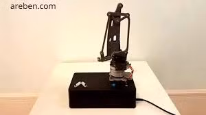Rất may là con robot đặc biệt này sẽ không lấy mạng của bạn, nó chỉ có thể gây ra một vết đâm nhỏ mặc dù sẽ chảy máu. Nếu như ông Reben muốn tiến xa hơn và tạo ra một con robot thật sự có thể làm hại con người để tiến hành thí nghiệm. Đó có thể là một quyết định thiếu khôn ngoan.