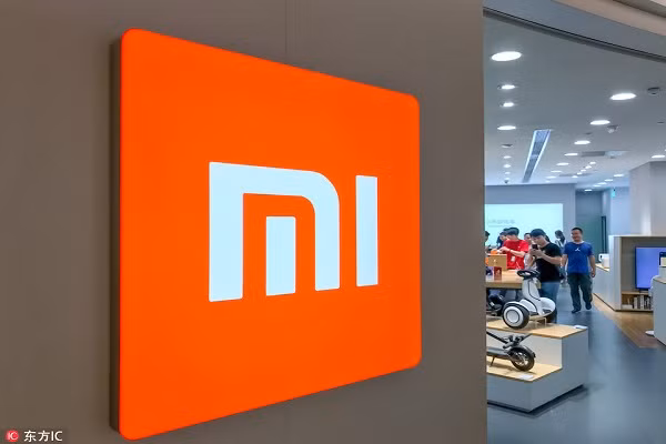 Vuot mat Huawei, Xiaomi tro thanh thuong hieu dien thoai thong minh thu 3 The gioi