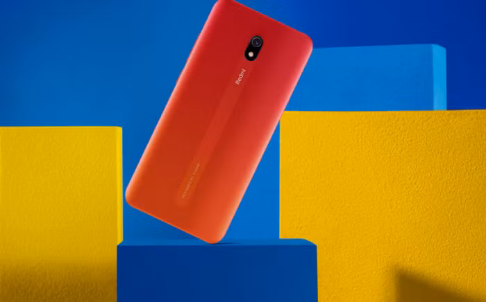 Xiaomi vừa đổi mức giá bán cực hấp dẫn cho mẫu Redmi 8A. Với mức giá cũ 2.590.000 đồng đã quá hời cho người dùng khi sở hữu mẫu smartphone này. Nhưng nay, Redmi 8A còn thực sự hời hơn nữa khi được giảm xuống còn 2.290.000 đồng, một mức giá không thể rẻ hơn.