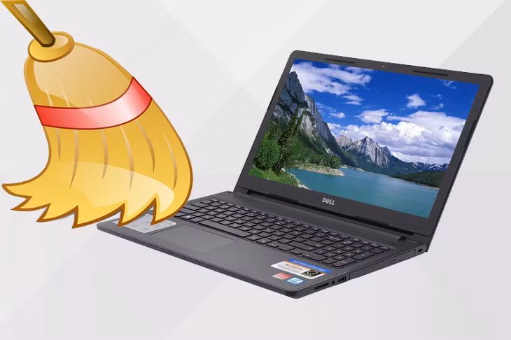 Làm sạch thùng rác máy tính cũng là một cách hiệu quả để tiết kiệm dung lượng cho dàn PC.