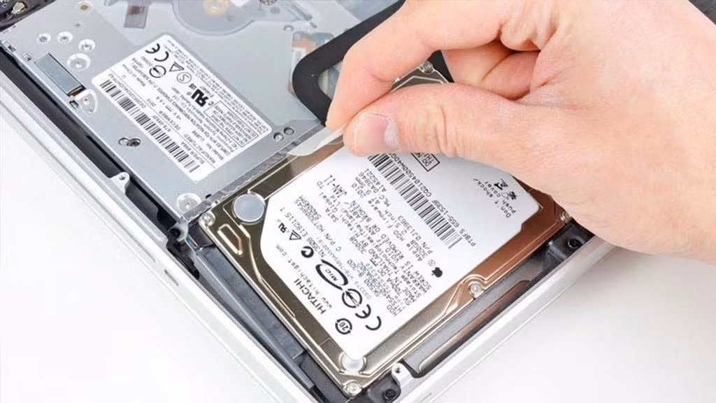 Vậy nên để làm giảm áp lực của PC thì người dùng nên chừa ít nhất 500 MB trong mỗi ổ đĩa để máy tính có thể hoạt động một cách trơn tru.