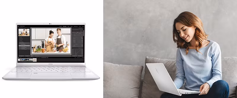 MSI sẽ trình làng laptop sử dụng nền tảng Intel mới nhất đầu tiên - Hình 2 MSI se trinh lang laptop su dung nen tang Intel moi nhat dau tien-Hinh-2