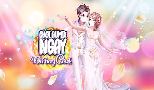 Sắp tới đây, Au Mix sẽ cho update phiên bản “Chơi Au Mix Ngay Đá Bay Covit”, bổ sung thêm nhiều tính năng. Trong đó có “Stylish Tài Ba” – tính năng thi đấu thời trang mix đồ dành cho những fashionista và dancer đẳng cấp. Khu công viên giải trí đẳng cấp nhất Aubiz | Au Mix - VTC Game. Nguồn: Youtube