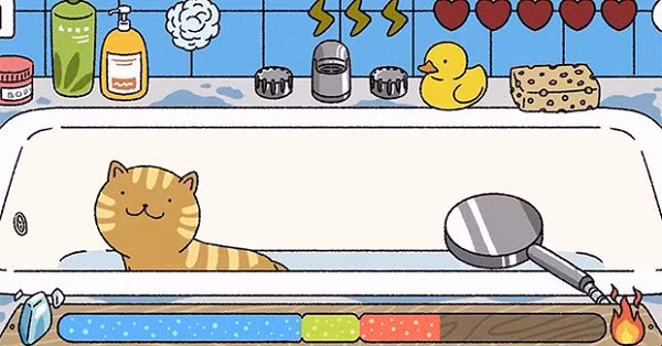 Game nuôi mèo Adorable Home có gì đặc biệt...50 triệu người “phát cuồng“? - Hình 4 Game nuoi meo Adorable Home co gi dac biet...50 trieu nguoi “phat cuong“?-Hinh-4