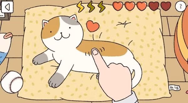 Game nuôi mèo Adorable Home có gì đặc biệt...50 triệu người “phát cuồng“? - Hình 5 Game nuoi meo Adorable Home co gi dac biet...50 trieu nguoi “phat cuong“?-Hinh-5