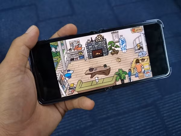 Game nuôi mèo Adorable Home có gì đặc biệt...50 triệu người “phát cuồng“? - Hình 2 Game nuoi meo Adorable Home co gi dac biet...50 trieu nguoi “phat cuong“?-Hinh-2