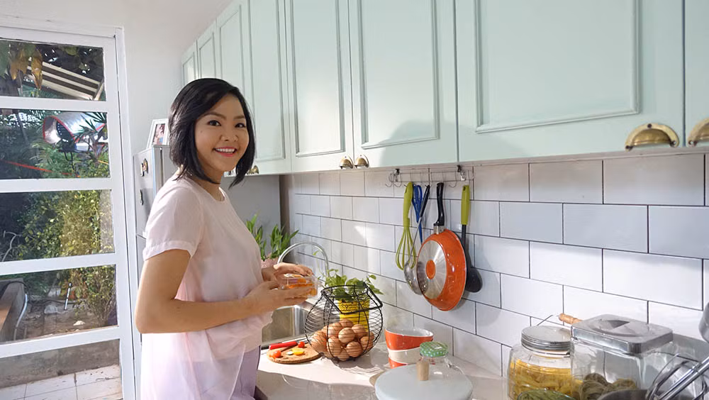 Kênh YouTube này cũng thu về một lượng view "khủng" không kém cạnh gì các kênh nổi đình đám khác.