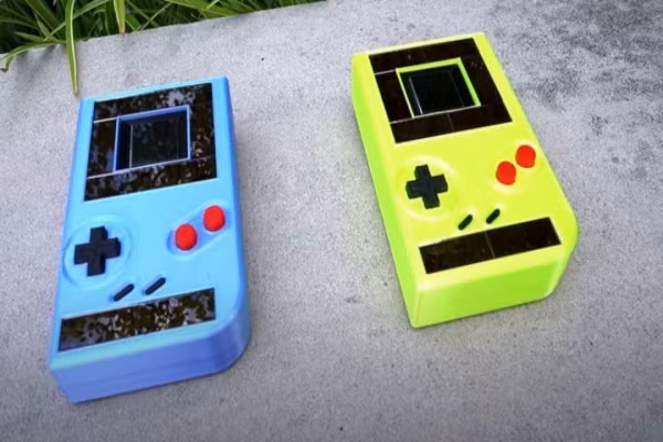 Nếu đó là một trò chơi như Super Mario có màn hình phức tạp và không yêu cầu nhấn nút nhanh, thì năng lượng có thể không đủ khiến Engage ngừng hoạt động, nhưng đừng quá lo lắng. Sau khi nhấn các nút thêm vài lần, hãy đợi vài giây để Engage nhận được đủ năng lượng.
