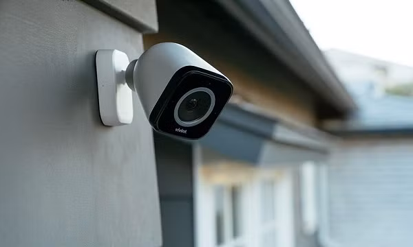 Một số loại máy quay an ninh giá rẻ có nguy cơ bị hack cao hơn bởi bảo mật ké, thậm chí không có bảo mật.