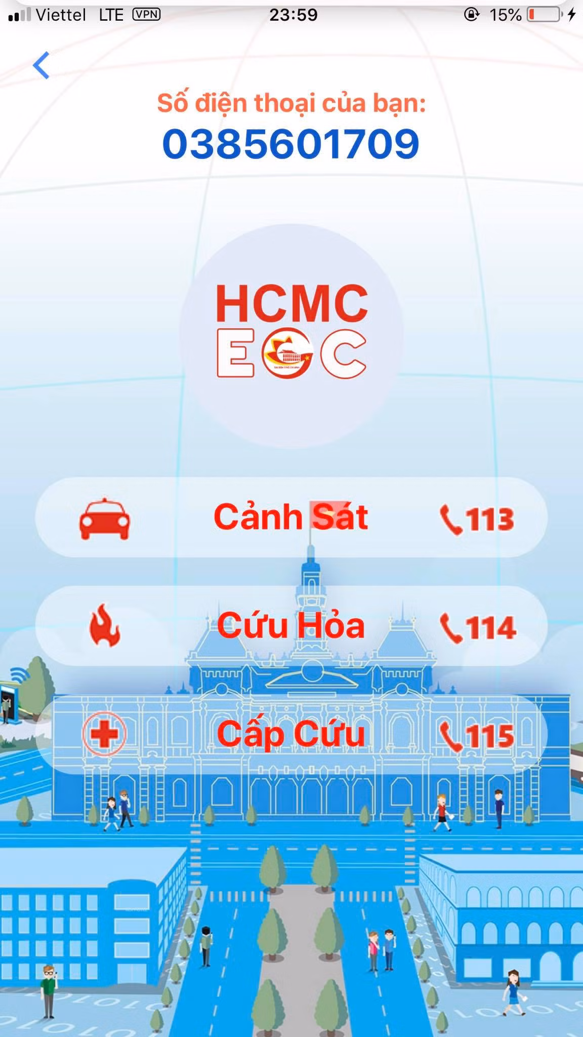 Xai ung dung HCMC EOC ho tro khan cap the nao?-Hinh-2