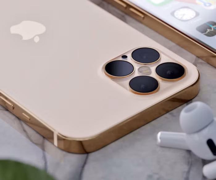 Điều đầu tiên, Apple từng cho biết iPhone 12 sẽ có dung lượng bộ nhớ khởi điểm là 128GB ở tất cả các phiên bản. Tuy nhiên, gần đây nhất, một nguồn thông tin đáng tin cậy tuồn ra khiến iFan hụt hẫng, iPhone 12 sẽ có bộ nhớ 64GB khởi điểm, chỉ từ phiên bản iPhone Pro/ Pro Max mới có dung lượng 128GB.