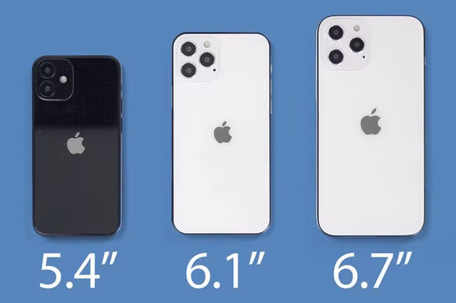 Về thời điểm ra mắt iPhone 12 5G, tin đồn từ leaker Jon Prosser cho biết, Apple có thể tổ chức sự kiện ra mắt sản phẩm vào ngày 12/10.