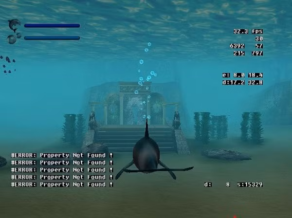 Tuy nhiên tựa game này tiềm ẩn nhiều sự thật đáng sợ đối với các game thủ nhí. Nó tạo cảm giác cô đơn ngột ngạt xuyên suốt game, thậm chí còn khiến cho nhiều người nghĩ rằng con người không còn sống trên hành tinh này.