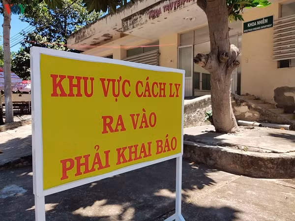 Virus Corona có sợ nắng nóng không? - Hình 5 Virus Corona co so nang nong khong?-Hinh-5