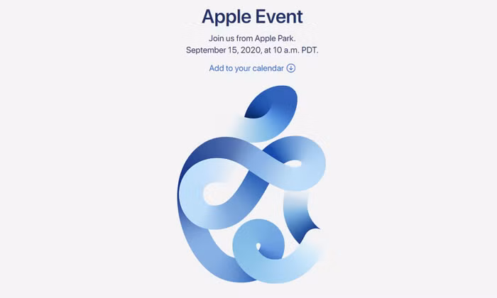 Apple đã chính thức gửi đi thư mời truyền thông cho sự kiện ra mắt iPhone 12. Theo đó, năm nay, Apple sẽ trình làng những sản phẩm mới nhất của mình vào ngày 15/9 tới (múi giờ Bắc Mỹ). Dưới đây là những sản phẩm của Apple được dự đoán sẽ xuất hiện.