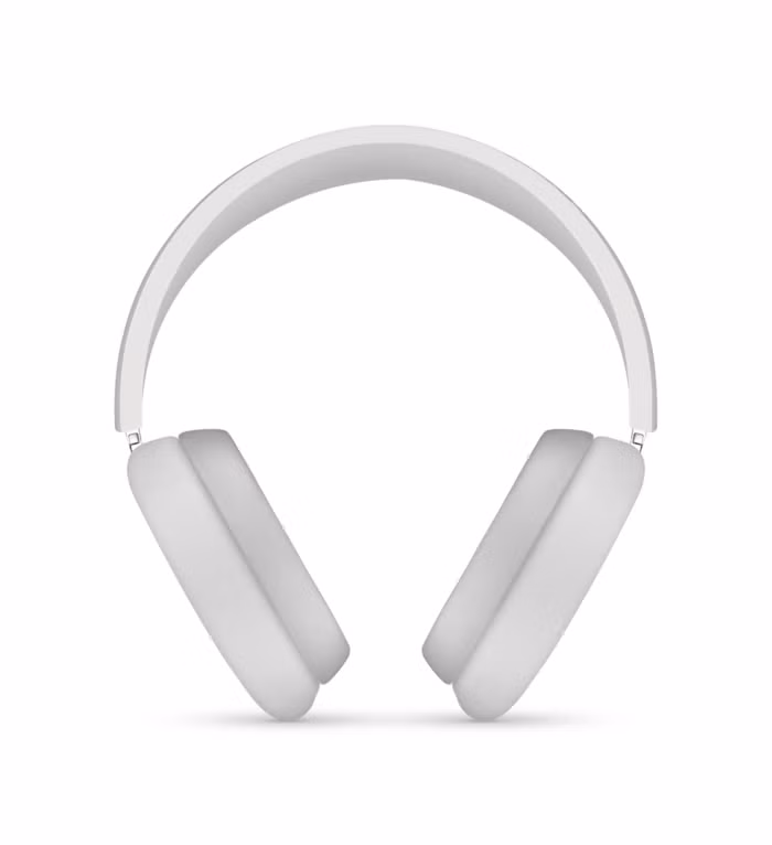 Apple được cho là đang phát triển một dòng tai nghe over-ear (trùm đầu) cao cấp có thể được gọi là "AirPods Studio" và tai nghe mới có thể ra mắt tại sự kiện sắp tới đây của Apple. AirPods Studio‌ sẽ là sản phẩm thứ ba trong dòng sản phẩm AirPods của Apple, bên cạnh ‌AirPods‌ và AirPods Pro. Giống như ‌AirPods Pro‌, ‌AirPods Studio‌ nhiều khả năng sẽ có tính năng khử tiếng ồn chủ động để giảm thiểu tiếng ồn xung quanh. Tất cả tác vụ đều có thể được điều chỉnh trên thiết bị iOs hoặc Mac.