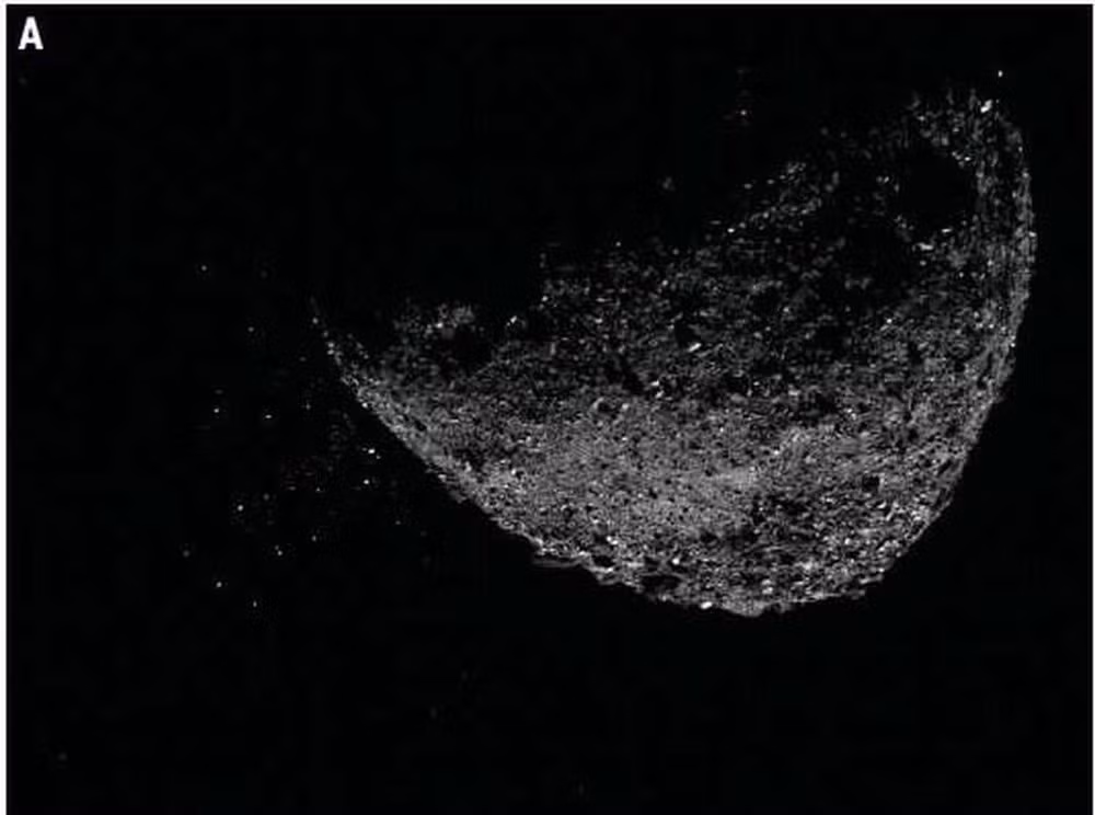OSIRIS-REx, có kích thước bằng một chiếc xe tải lớn, sẽ hạ thấp dần độ cao tại một địa điểm rộng 16m trên bề mặt tiểu hành tinh gọi là Nightingale.