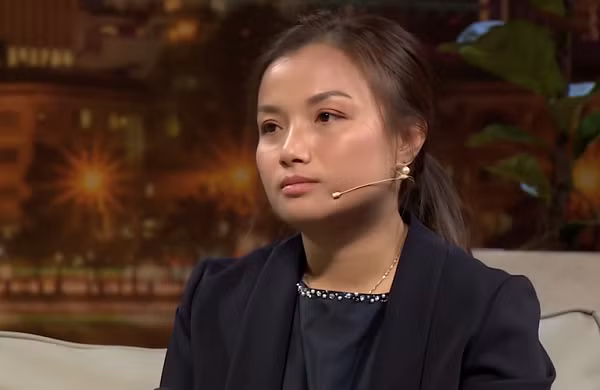 Tuy không không hề lên tiếng khẳng định hay phủ nhận thống kê này, Quỳnh Trần lại để lại một bình luận với nội dung: “Cảm ơn em”, khiến không ít người hâm mộ tò mò.