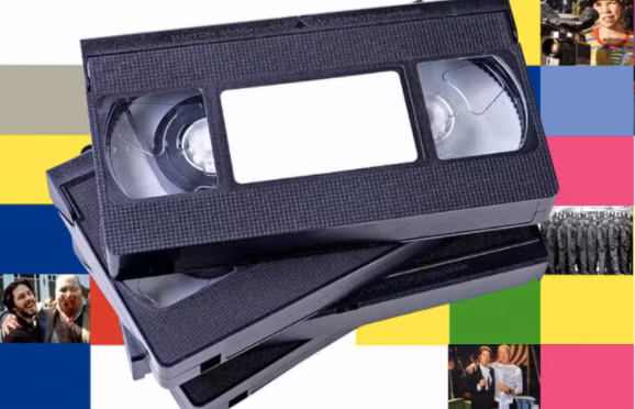 Kể từ những năm 50 của thế kỉ 20, video được ghi lại trên băng từ đã trở thành một trong những công cụ không thể thiếu với ngành truyền hình, thông qua những chiếc máy ghi video thương mại VTR. Thế nhưng, vào thời điểm đón, thiết bị này chỉ phổ biến trong những môi trường chuyên nghiệp như truyền hình hay y học vì sự đắt đỏ.