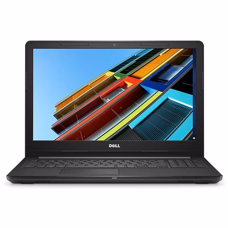 Dell Inspiron N3476 giá 15.990.000. Nếu cần một chiếc laptop cho sinh viên học ngành lập trình, đồ hoạ để học tập thì đây là một lựa chọn khá ổn so với giá tiền. Vẫn tiếp tục sở hữu con chip Intel Core i5 thế hệ 8 mạnh mẽ, RAM 4GB, Card đồ hoạ 2GB cùng với màn hình 15,6" Full HD vừa đáp ứng nhu cầu học tập, vừa có thể giải trí phù hợp.