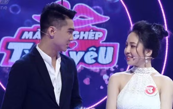 Tuy nhiên sau đó PewPew cũng cho biết anh và Trâm Anh chỉ làm bạn vì khoảng cách địa lý, cả hai đều cần tập trung cho công việc. Ảnh: Tổng hợp
